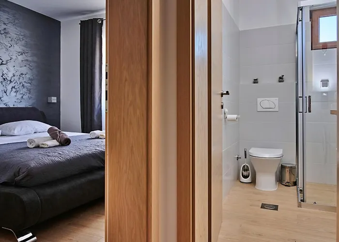 House Ivana With Jacuzzi