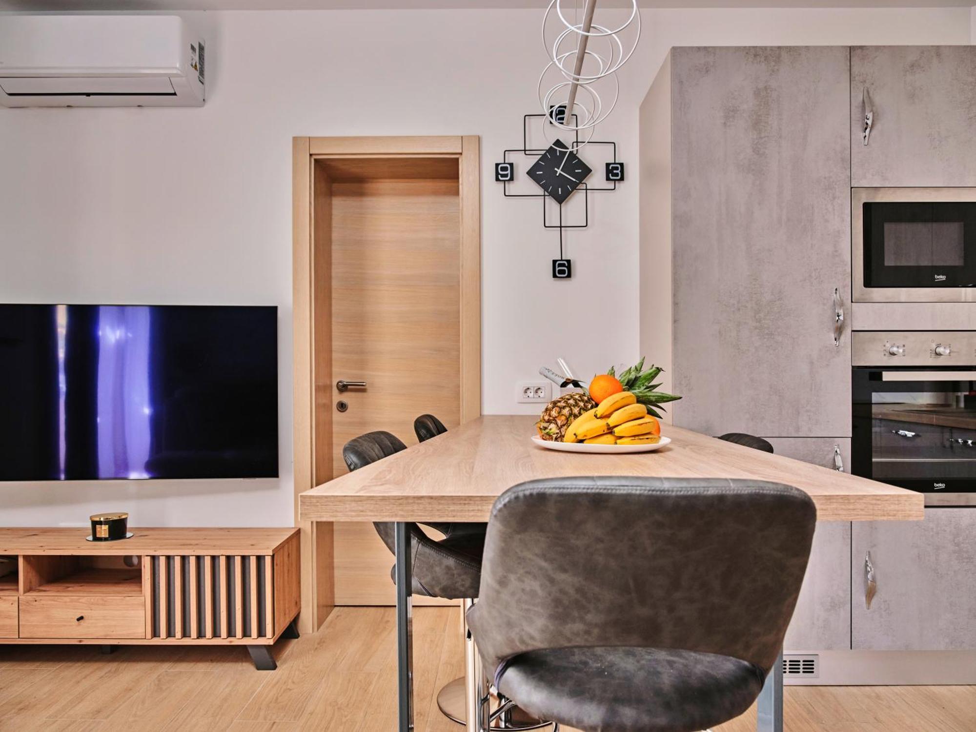 Vikendica House Ivana With Jacuzzi Krusevo (Zadar)