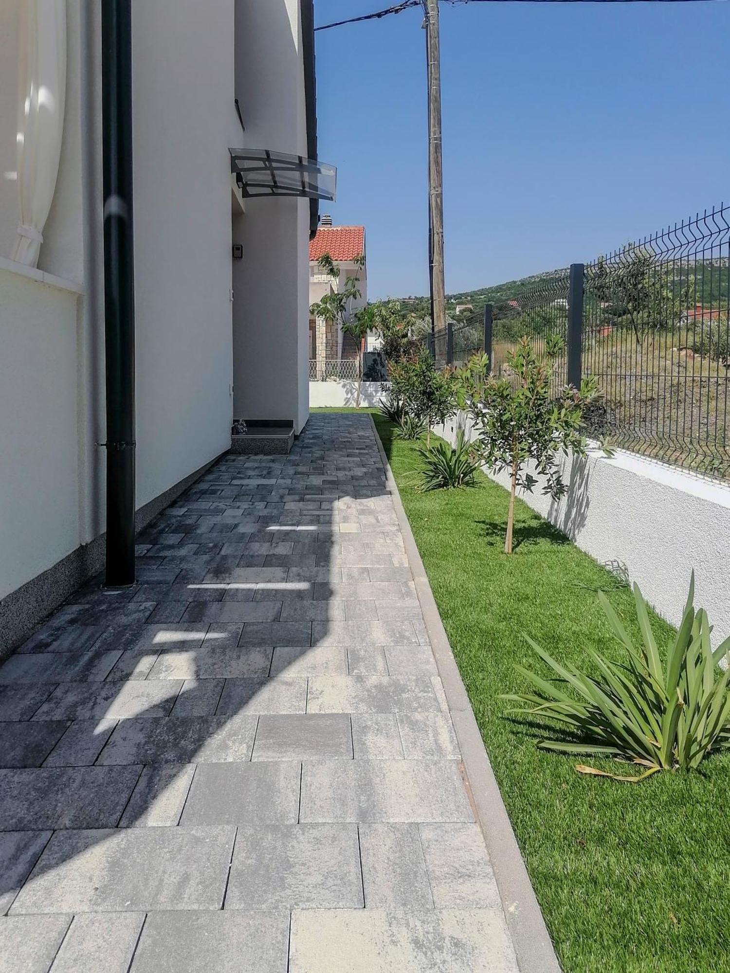 House Ivana With Jacuzzi Krusevo (Zadar)