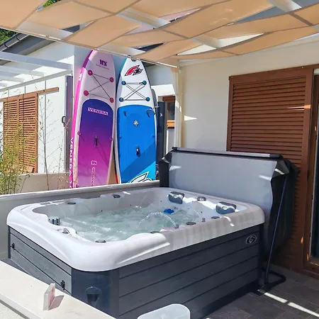 House Ivana With Jacuzzi Krusevo  Exterior photo